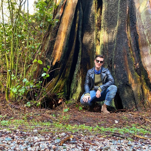 Meet your Posher, Keegan - Picture 2 of 3